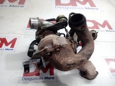 9623320880 TURBOCOMPRESSEUR /
