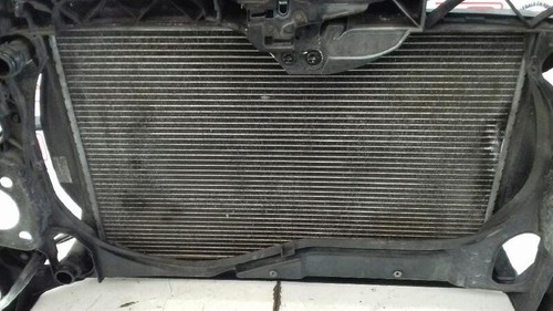 8e0805594e radiateur eau - radiateur, audi