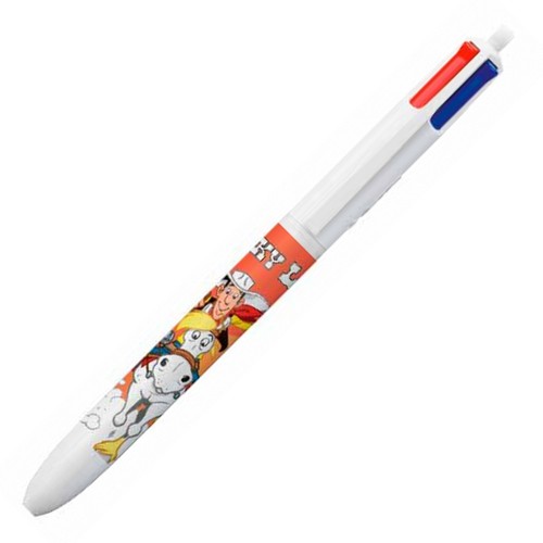 Stylo bille couleurs bic - stylo,