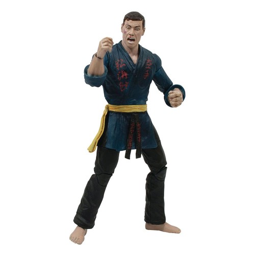 Jean claude van damme - jean-claude,