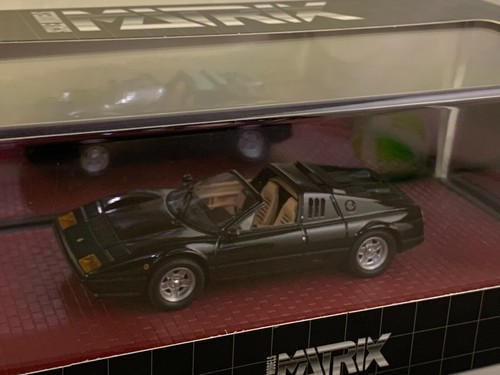 Ferrari 512bb targa straman - targa,