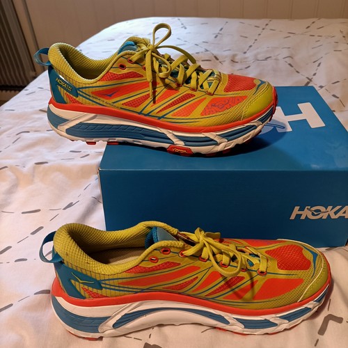 Sneakers hoka mafate speed - sneakers,