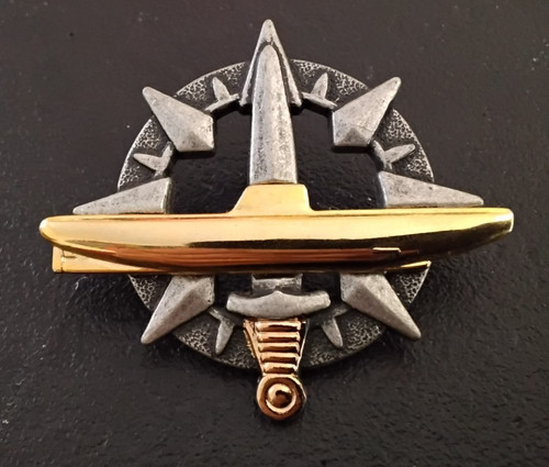 Insigne armée marine - insigne,