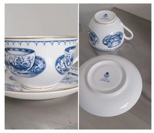 Royal worcester, vaisselle