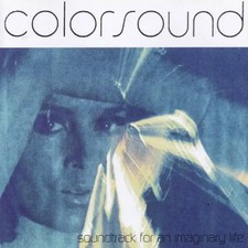 CD Colorsound Soundtrack For