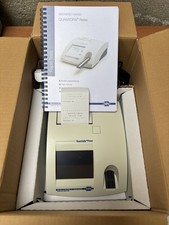 Réflectomètre Quantoflix Relax Pour Lecture Languette Test Quantoflix