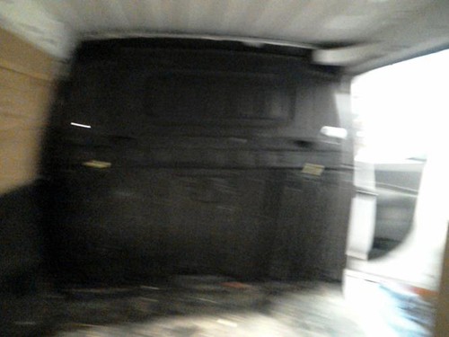 Cloison separation - de,