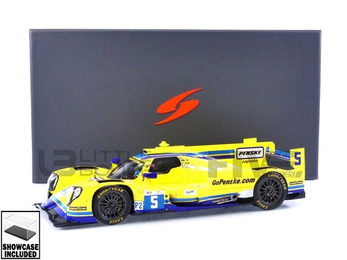 Spark oreca 07 - spark,