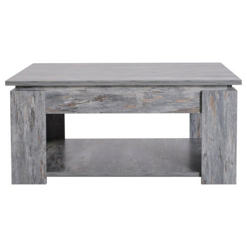 Table basse niveaux console - niveaux,