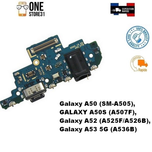 Carte connecteur charge - de,