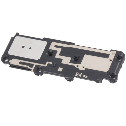 Module interne haut - haut, parleur