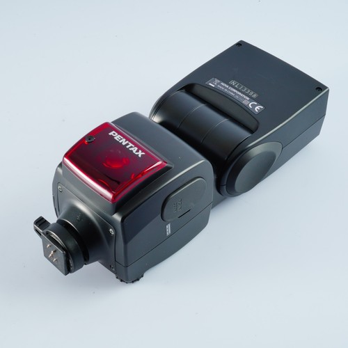 Pentax af 540fgz flash - ex+++++, af-540fgz