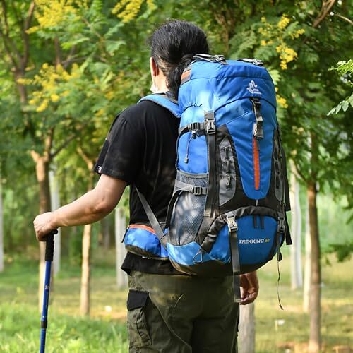 Sac dos imperméable - dos,