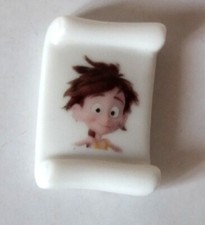 FEVE ASTERIX  PECTINE