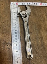 Clé OLD TOOL  OUTIL ANCIEN