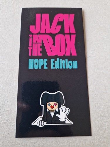 Bts jhope jack the - bts,