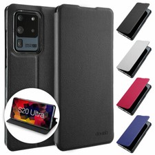 étui clapet samsung - à,