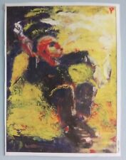 Tirage Numérique De Photo Couleur 1998 F.Le Guen 24.8/18.5cm