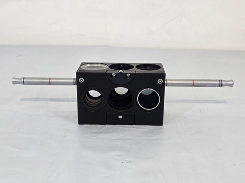 Microscope part leica reichert - part,