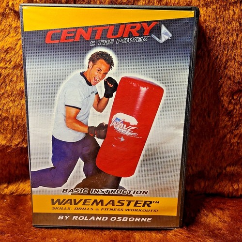 Century the power - c,