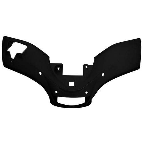 Carenage couvre guidon - guidon, scoot