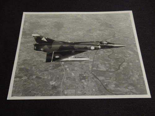 Photo avion dassault mirage - avion,