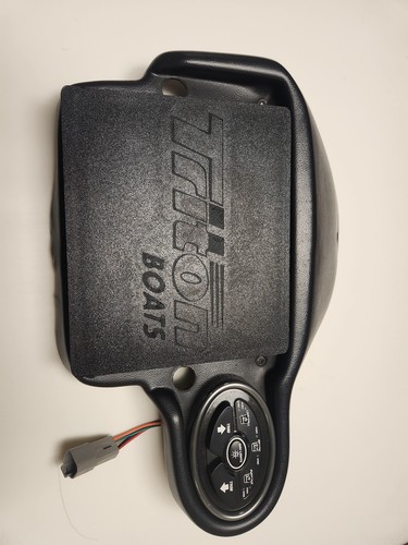 2013 triton 21hp - 21hp/xs, dash