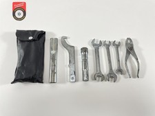 Outil de bord Yamaha XVS 650 Drag Star 97-03 d'occasion