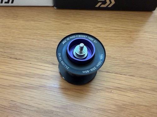 Daiwa rcs mag boost 1000 - daiwa,