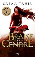 Une braise sous la cendre  de