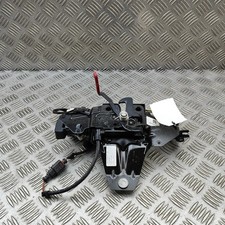 PORSCHE 911 992 Serrure de