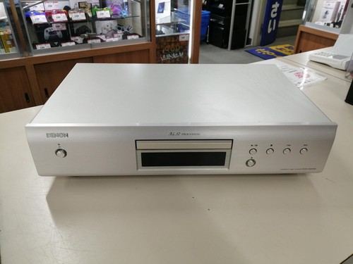 Denon dcd 600ne player - denon,