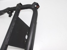 Support de plaque BASHAN X 200