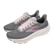 Brooks Ghost 17 Poppy Seed