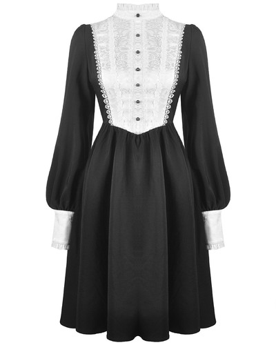 Dark love lolita gothique - love,