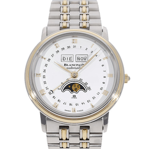 Blancpain villeret automatique - blancpain,