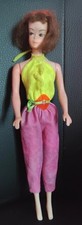 Ancienne poupee mannequin - poupee,