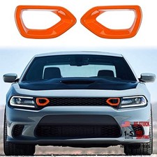  Front Grille Radiator Grille