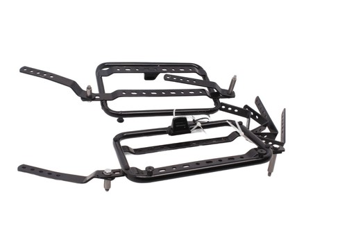 Porte bagages valise bmw - bmw, k