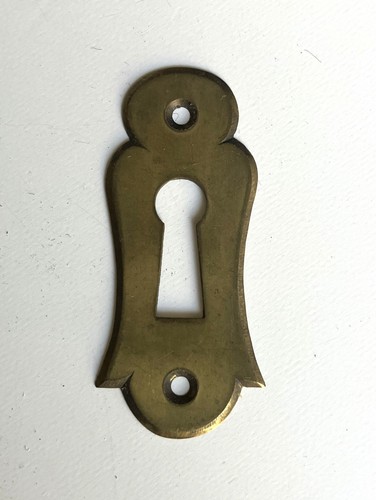 Entree serrure ancienne - entree,