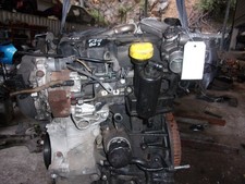 Moteur F9Q803 RENAULT SCENIC 2