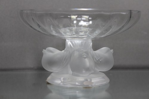 Lalique france nogent - france, coupe