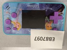 Console De Jeu Portative