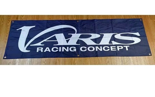 Varis racing dark - racing,