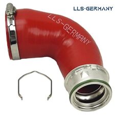 Tuyau De Charge Pour Audi A3 Seat Altea XL Leon II Toledo III 1.9 TDI 2.0 TDI