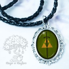 Master Sword & Triforce