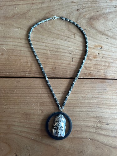 Bijoux collier chaîne - collier,