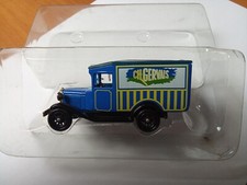 CAMION AMERICAIN PUBLICITAIRE."SAINT GERVAIS".1/43