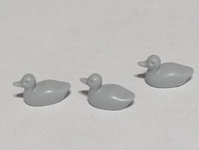 PLAYMOBIL X3 CANARDS BÉBÉS