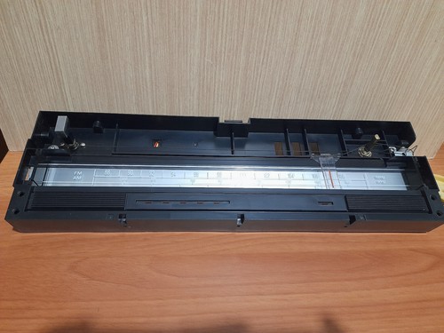 Kenwood 400 back - kenwood,